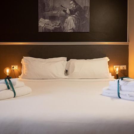 Hotel Duomo كريمونا المظهر الخارجي الصورة