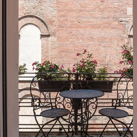 Hotel Duomo كريمونا المظهر الخارجي الصورة