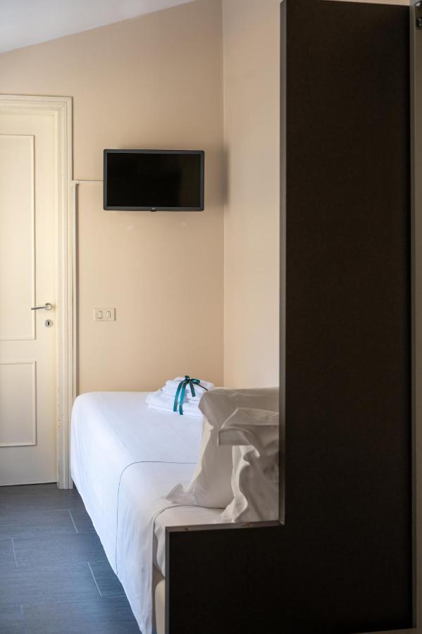 Hotel Duomo كريمونا المظهر الخارجي الصورة
