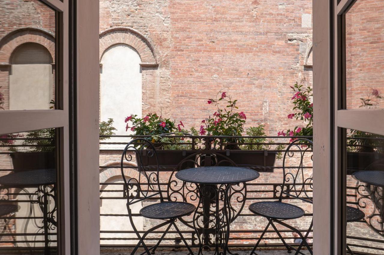 Hotel Duomo كريمونا المظهر الخارجي الصورة